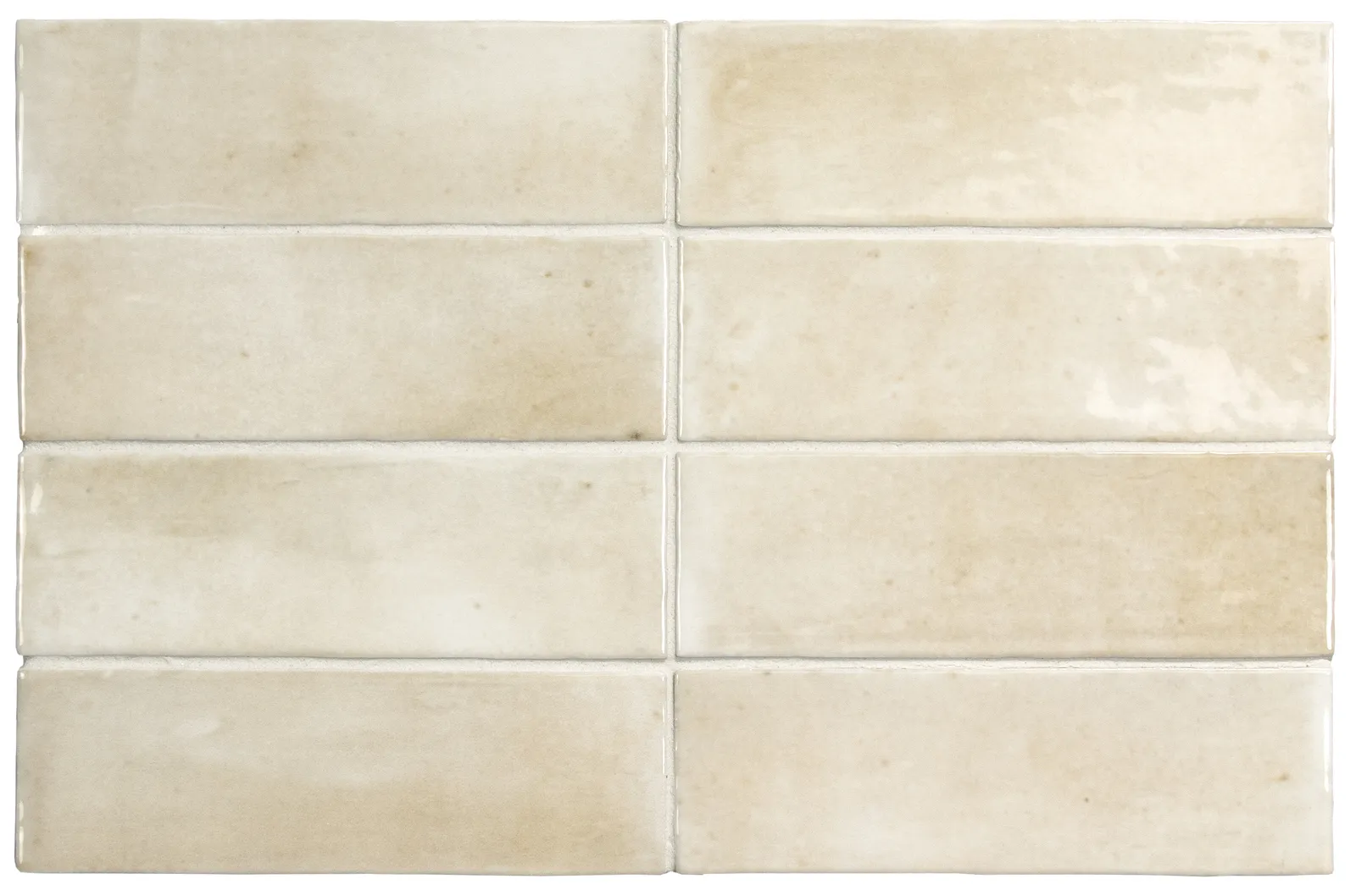 Sample Premium Koko Canvas 5x15 glans (sample tegel)