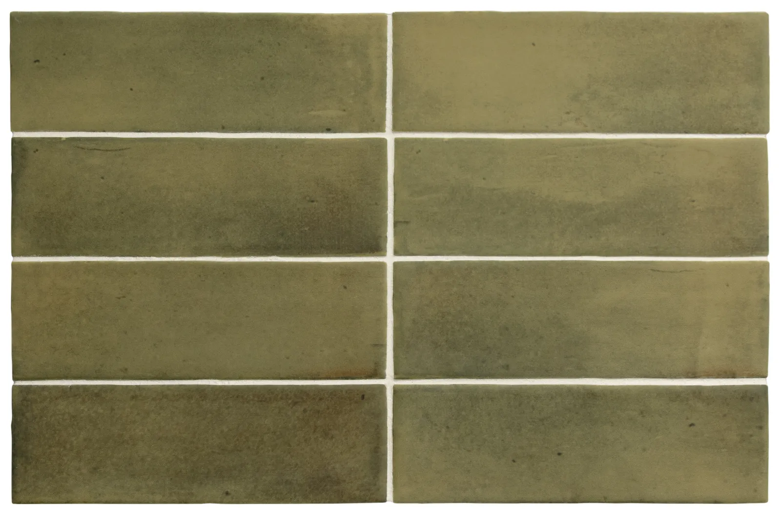 Sample Premium Koko Verd 5x15 mat (sample tegel)