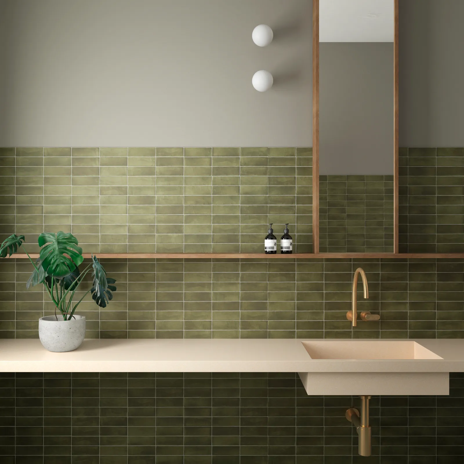 Premium Koko Verd 5x15 mat, foto 3 van 5