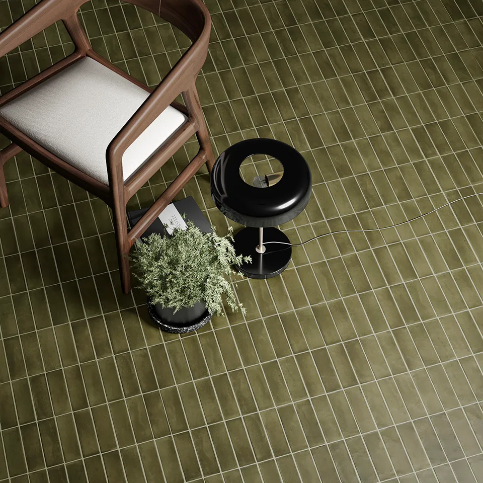 Premium Koko Verd 5x15 mat, foto 4 van 5