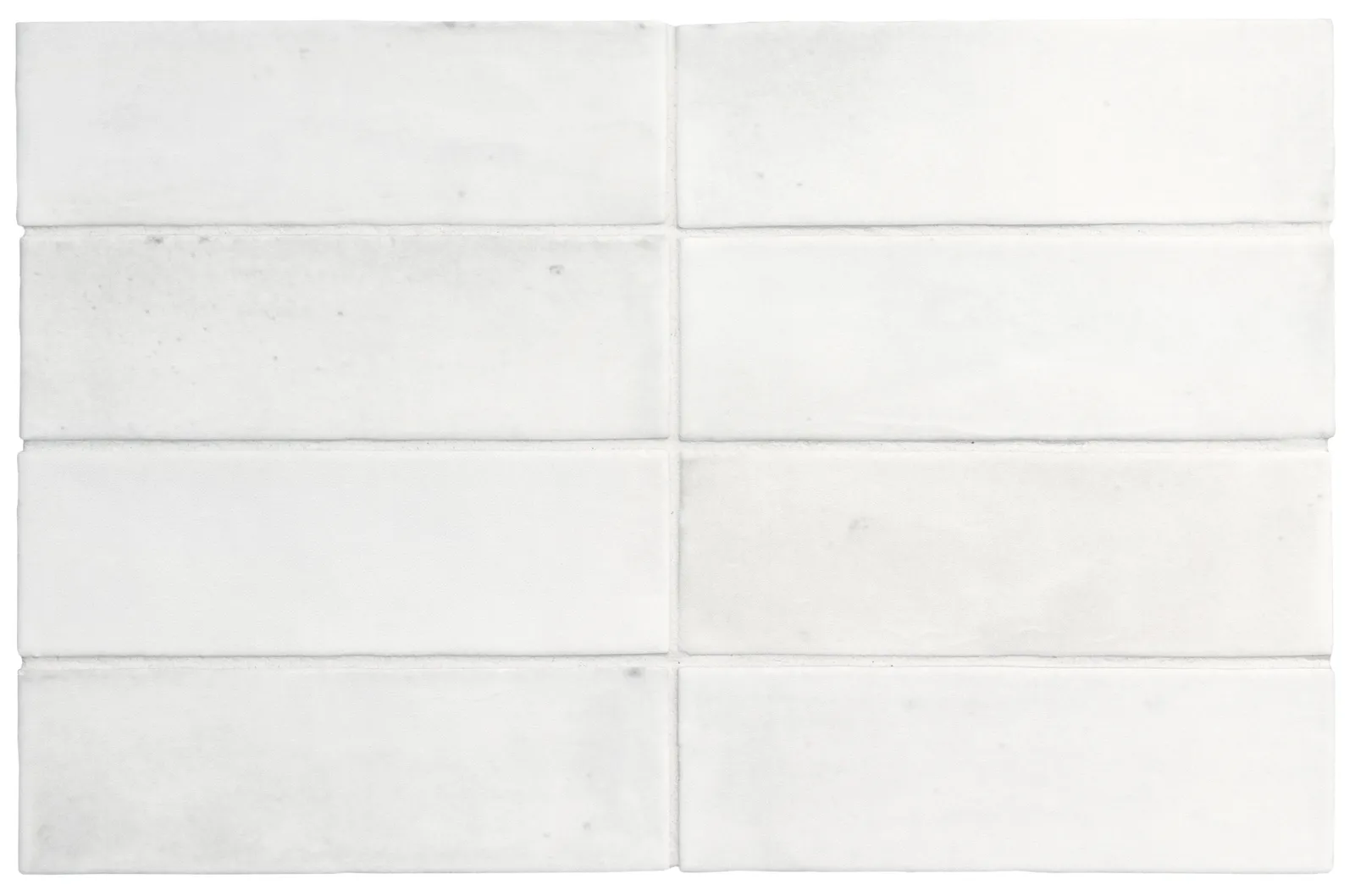 Sample Premium Koko White 5x15 mat (sample tegel)