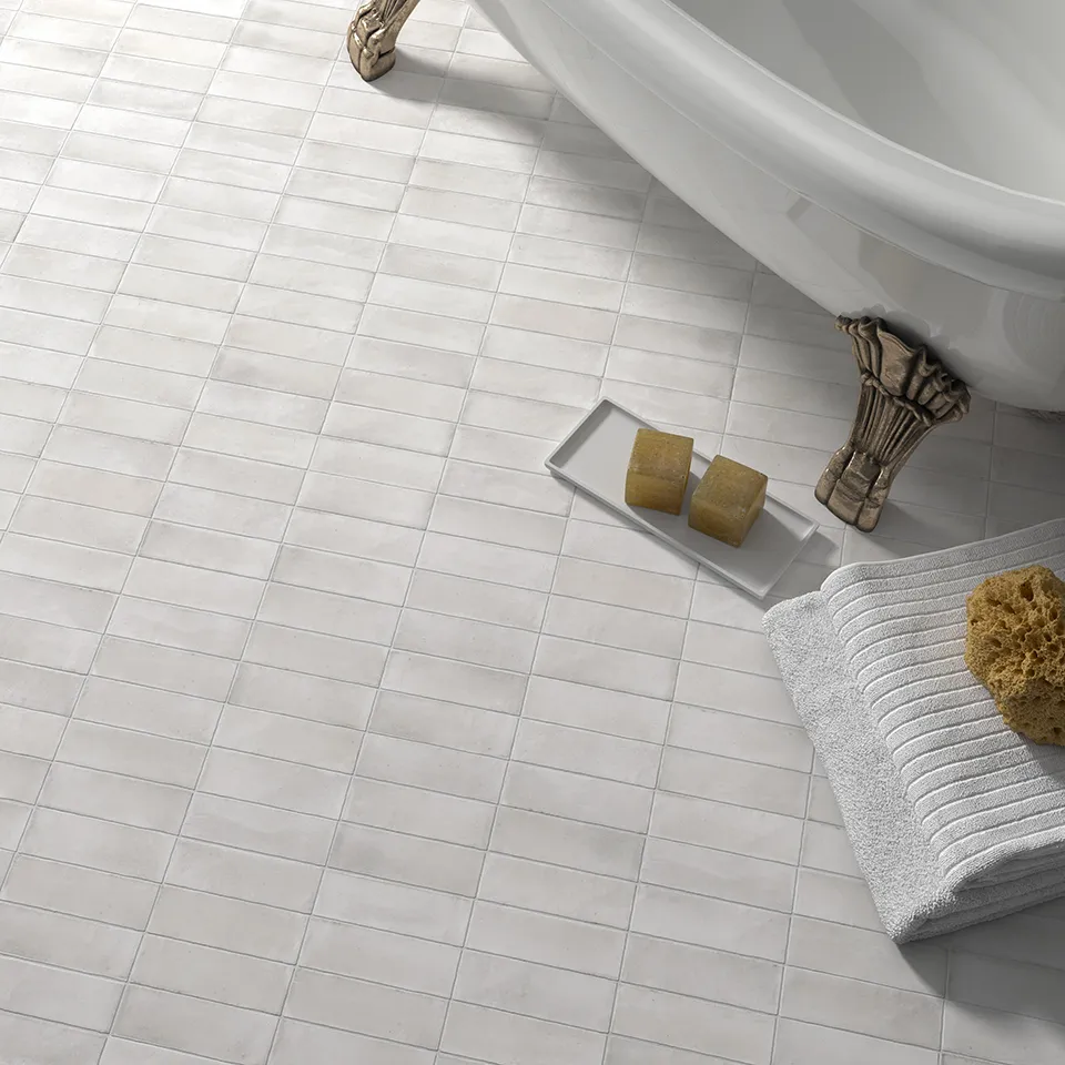 Premium Koko White 5x15 mat, foto 3 van 4