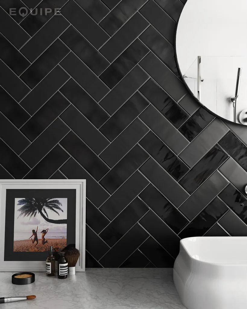 Premium Countri Anthracite 6,5x20 glans, foto 2 van 3