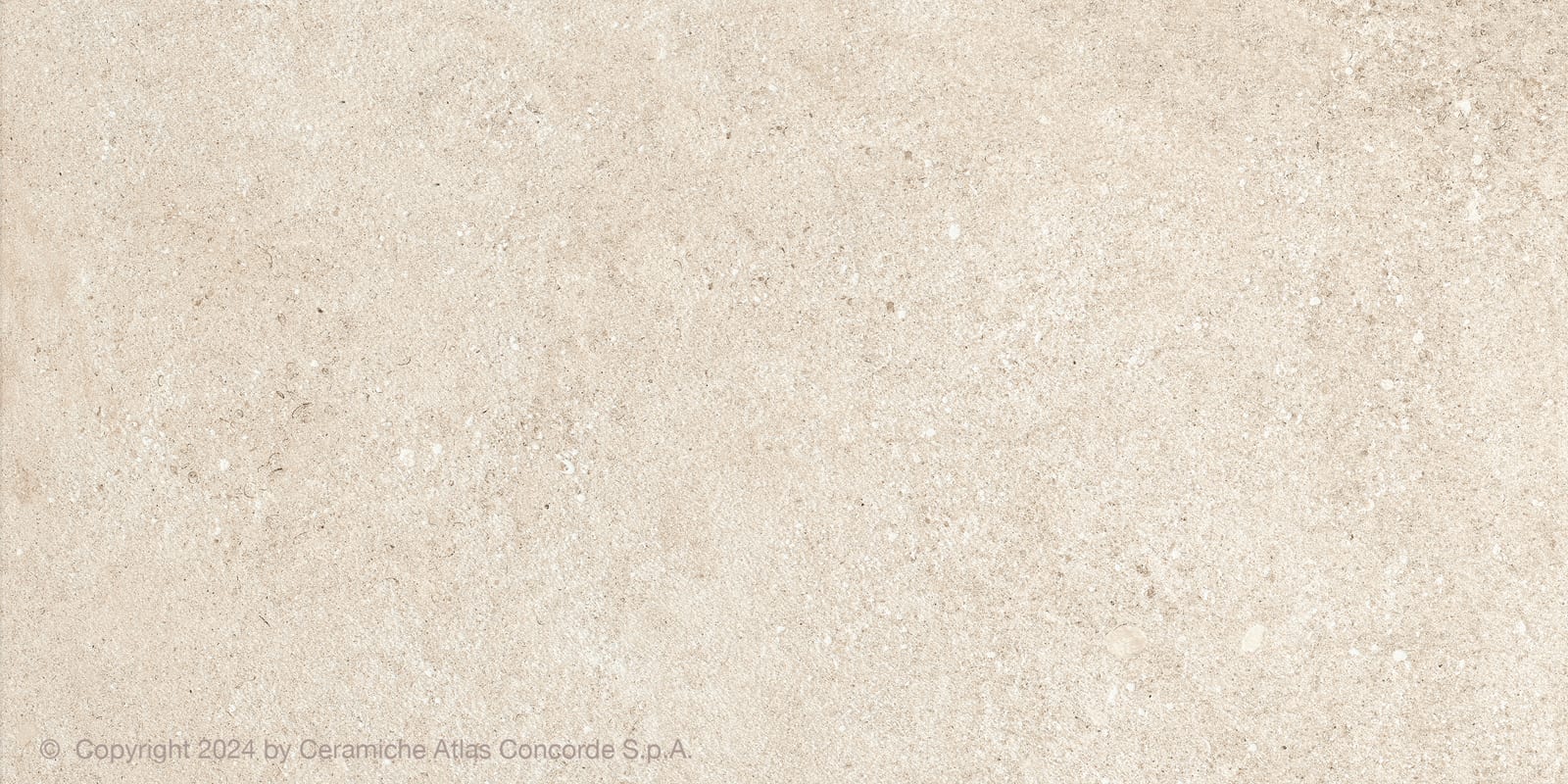 Yacht Ivory wandtegel 40x80 rett