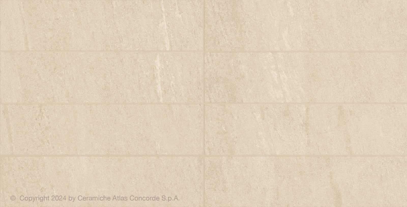 Ultrablock Desert Brick wandtegel 7,5x30