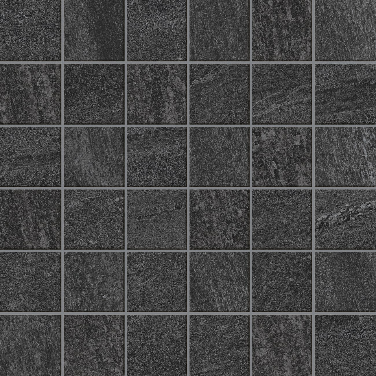 Ultrablock Coke mozaiek 5x5 op net van 30x30