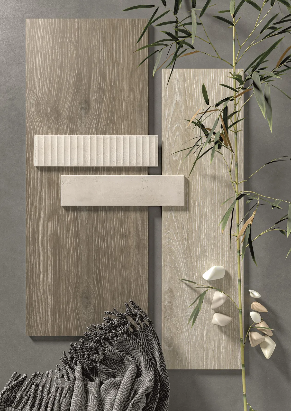 Mussa Ivory glans 7,5x30, foto 3 van 6