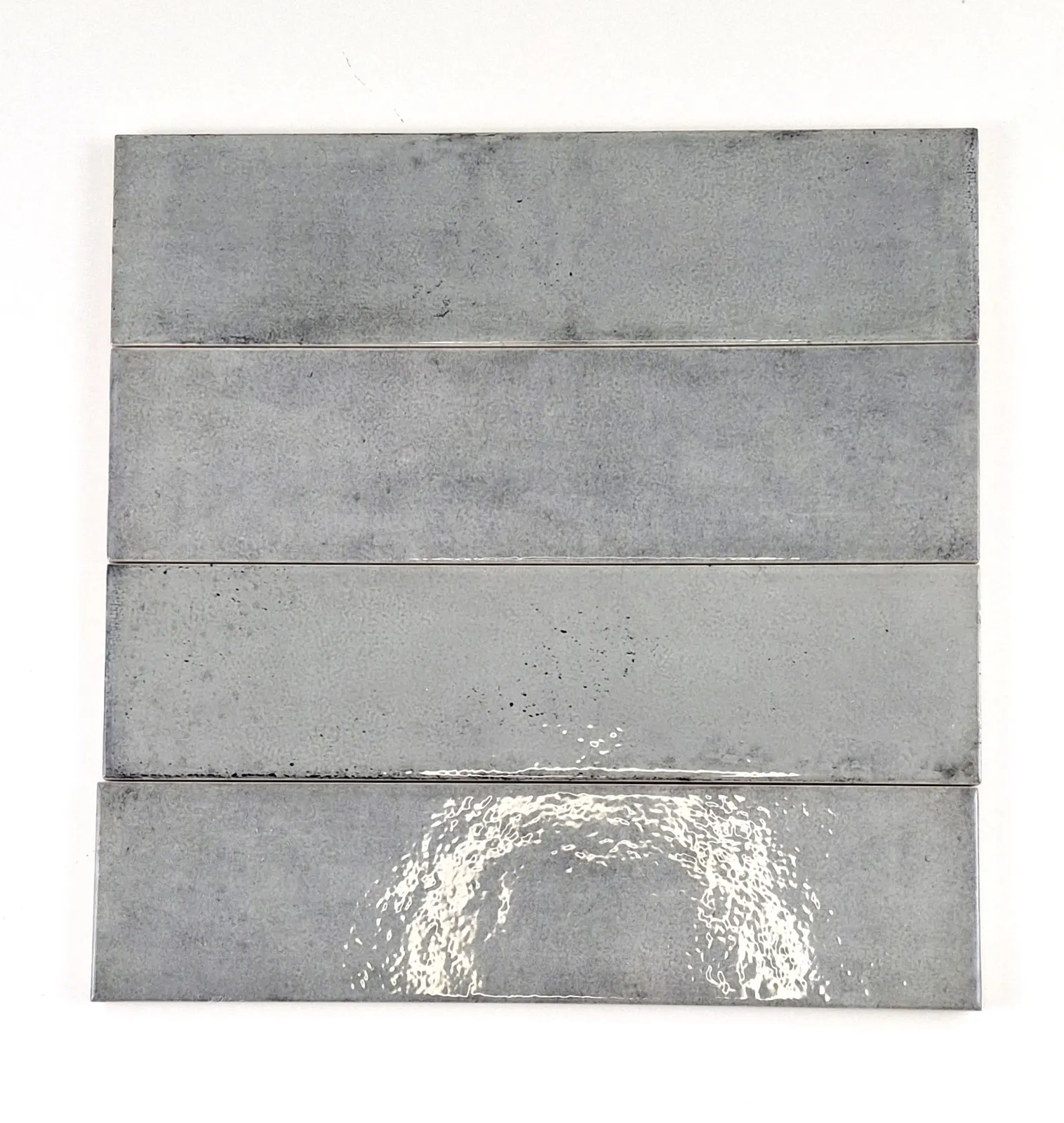 Sample Mussa Pearl glans 7,5x30 (sample tegel)