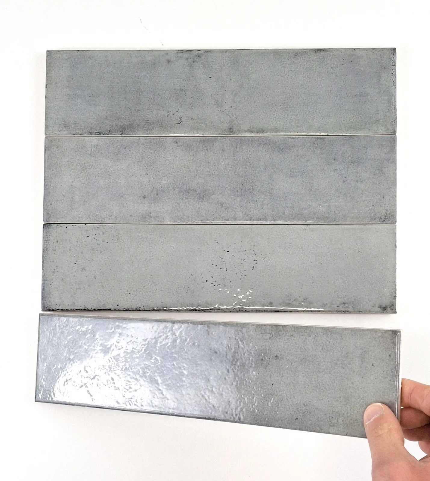 Mussa Pearl glans 7,5x30, foto 2 van 5