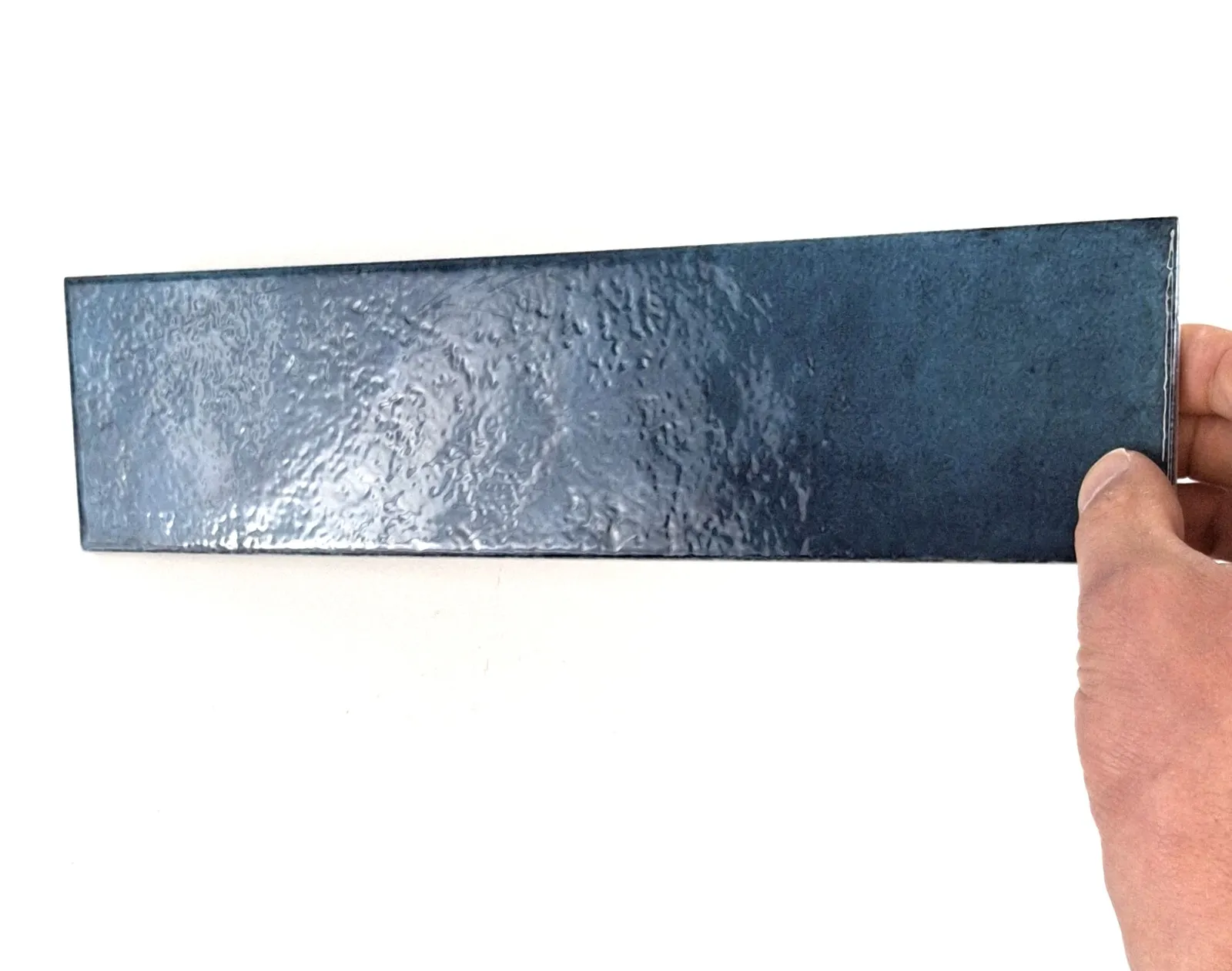 Mussa Blue glans 7,5x30, foto 5 van 6