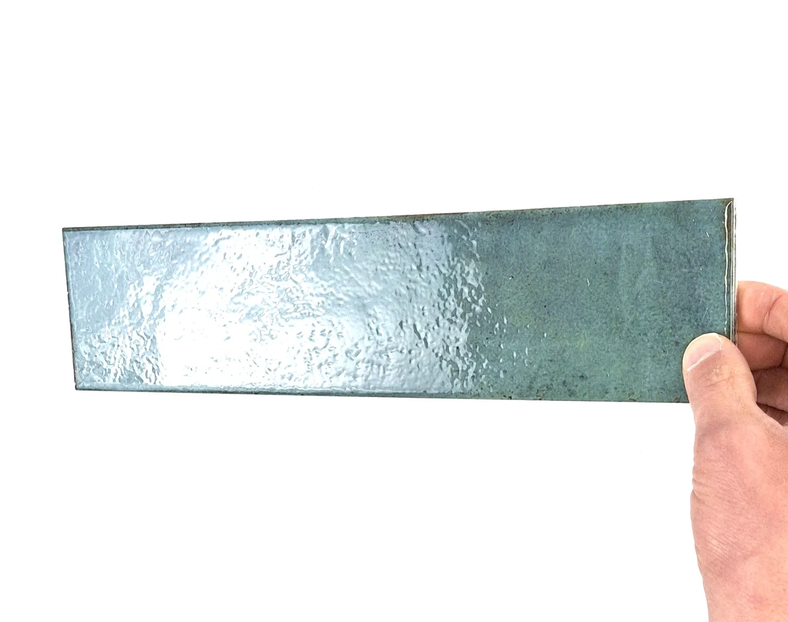 Mussa Green glans 7,5x30, foto 5 van 6