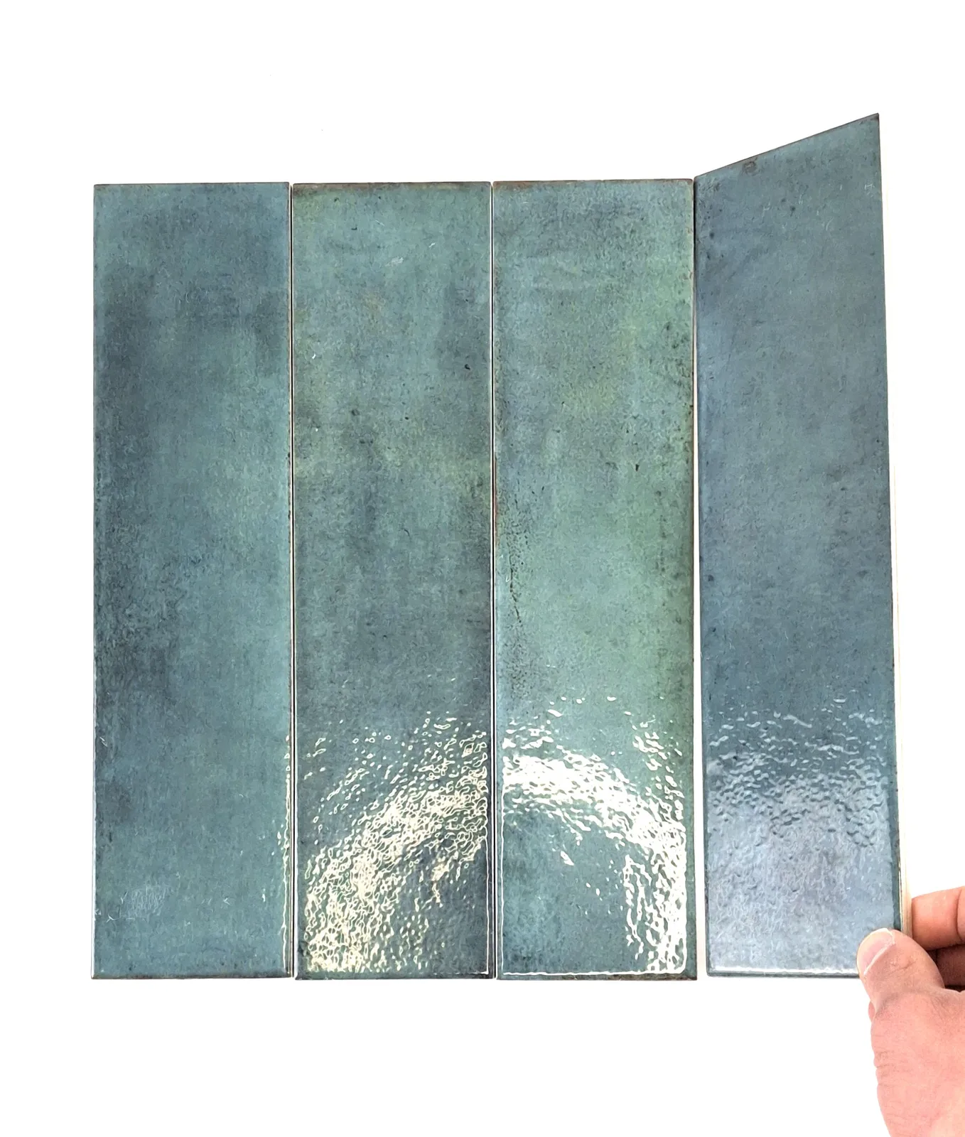 Mussa Green glans 7,5x30, foto 6 van 6