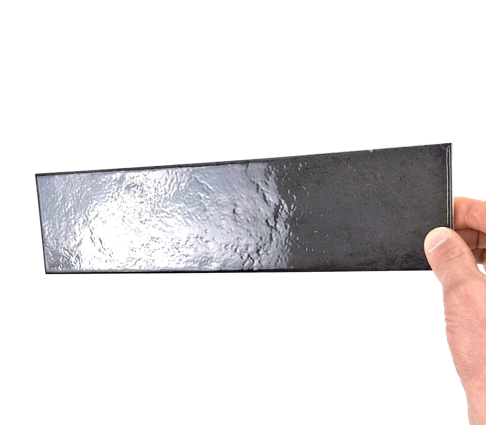 Mussa Anthracite glans 7,5x30, foto 5 van 6