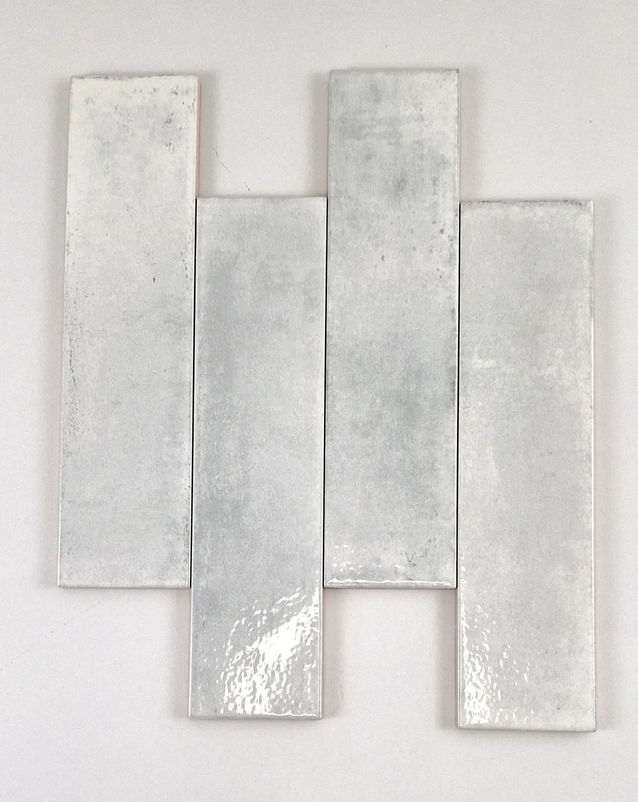 Mussa White glans 7,5x30, foto 5 van 6