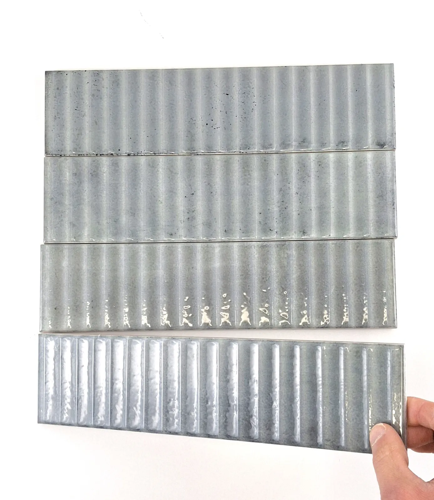Mussa Way Pearl glans 7,5x30, foto 2 van 6