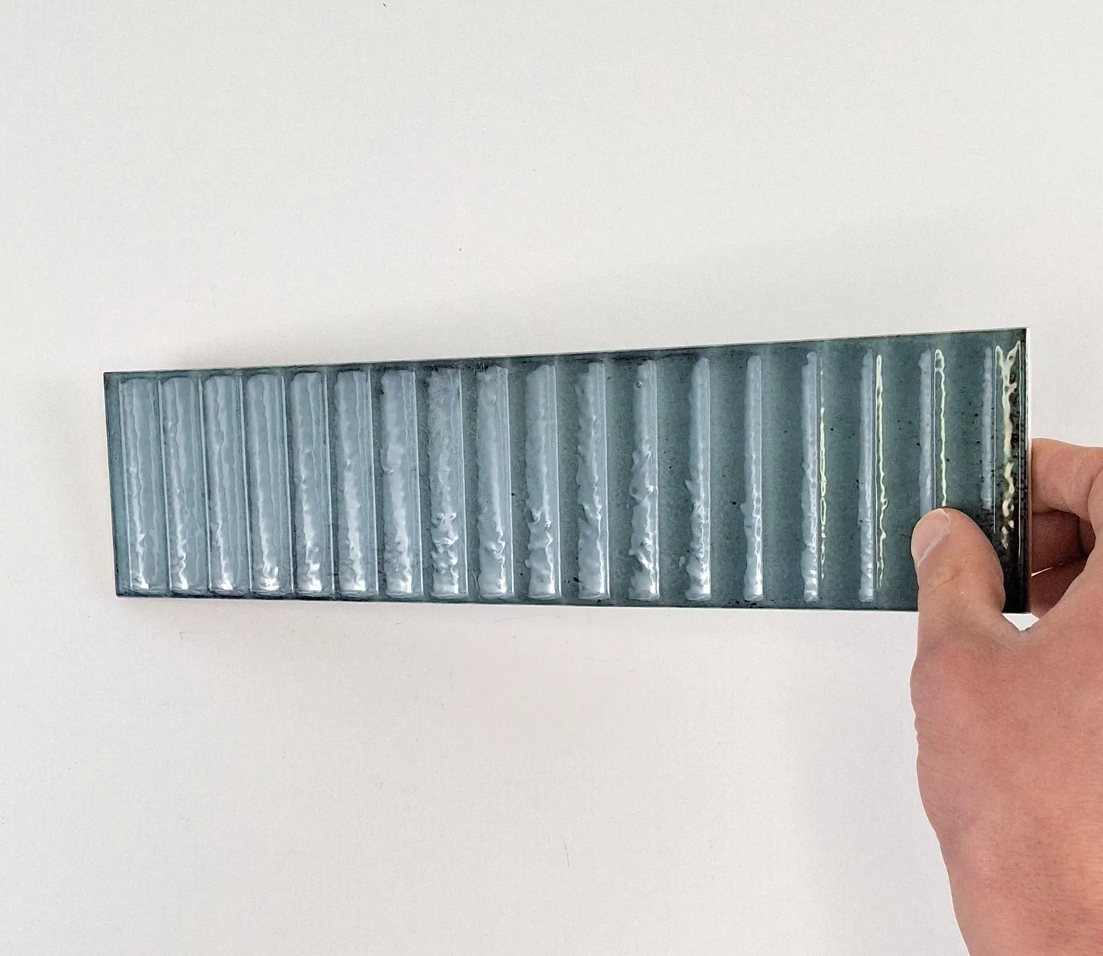 Mussa Way Green glans 7,5x30, foto 5 van 6