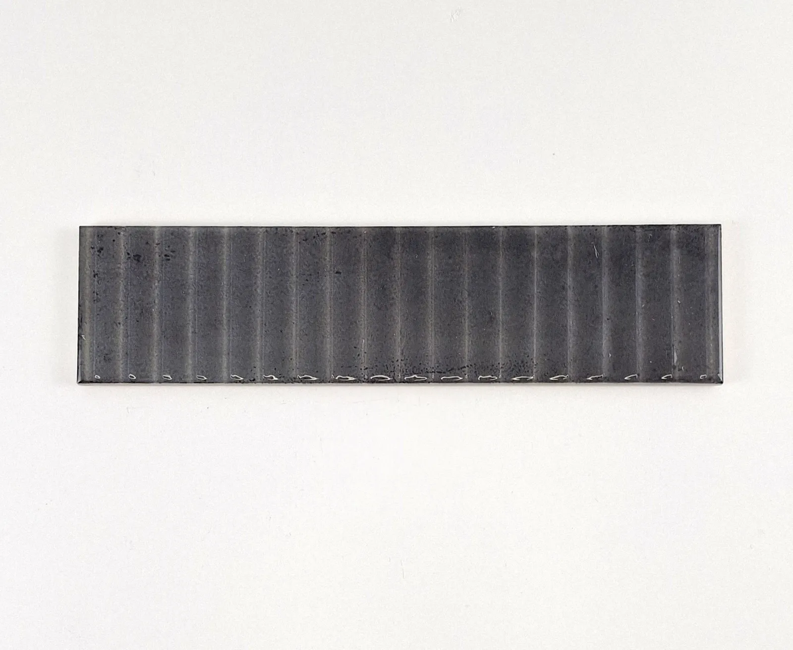 Mussa Way Anthracite glans 7,5x30, foto 4 van 6
