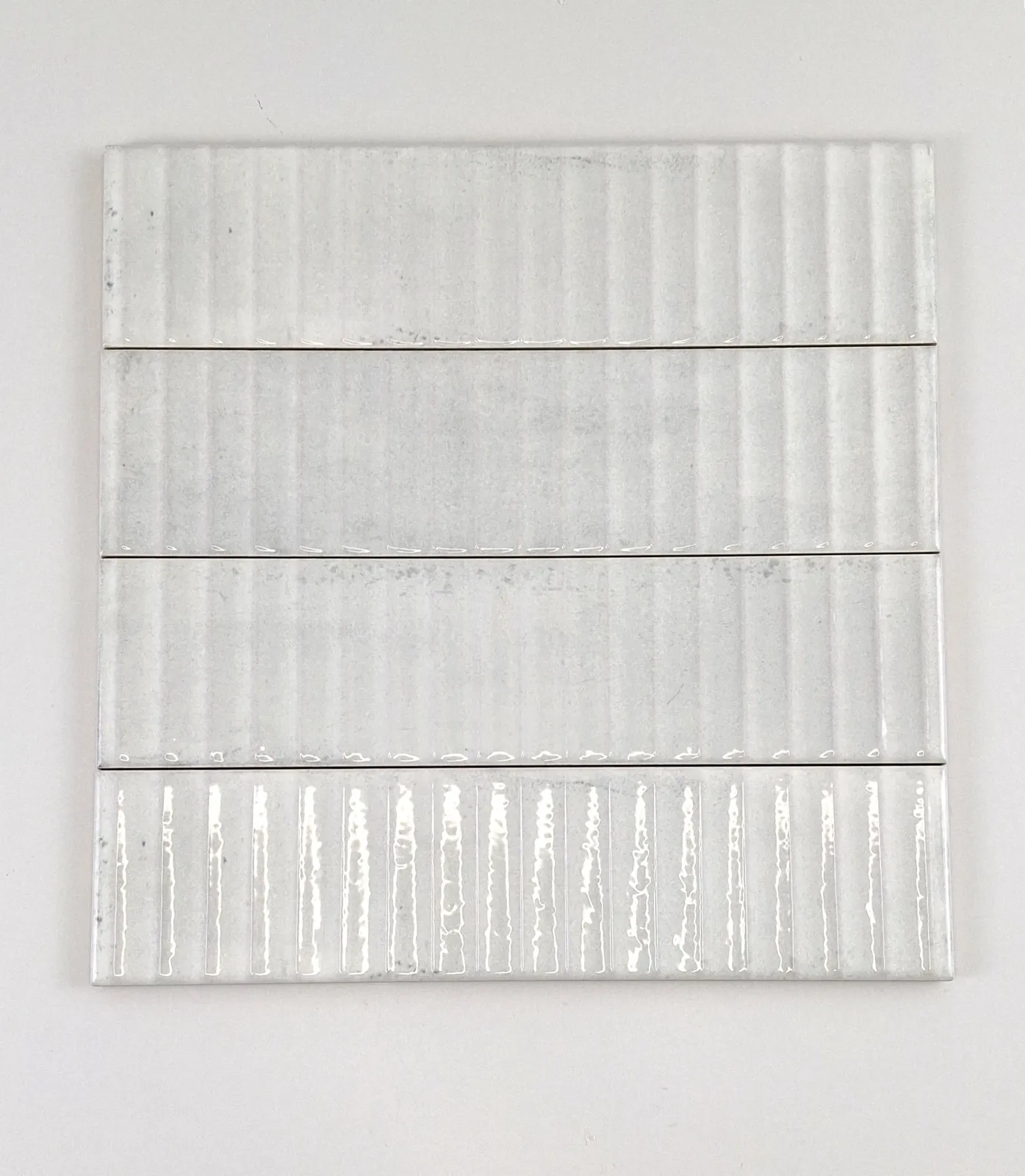 Mussa Way White glans 7,5x30