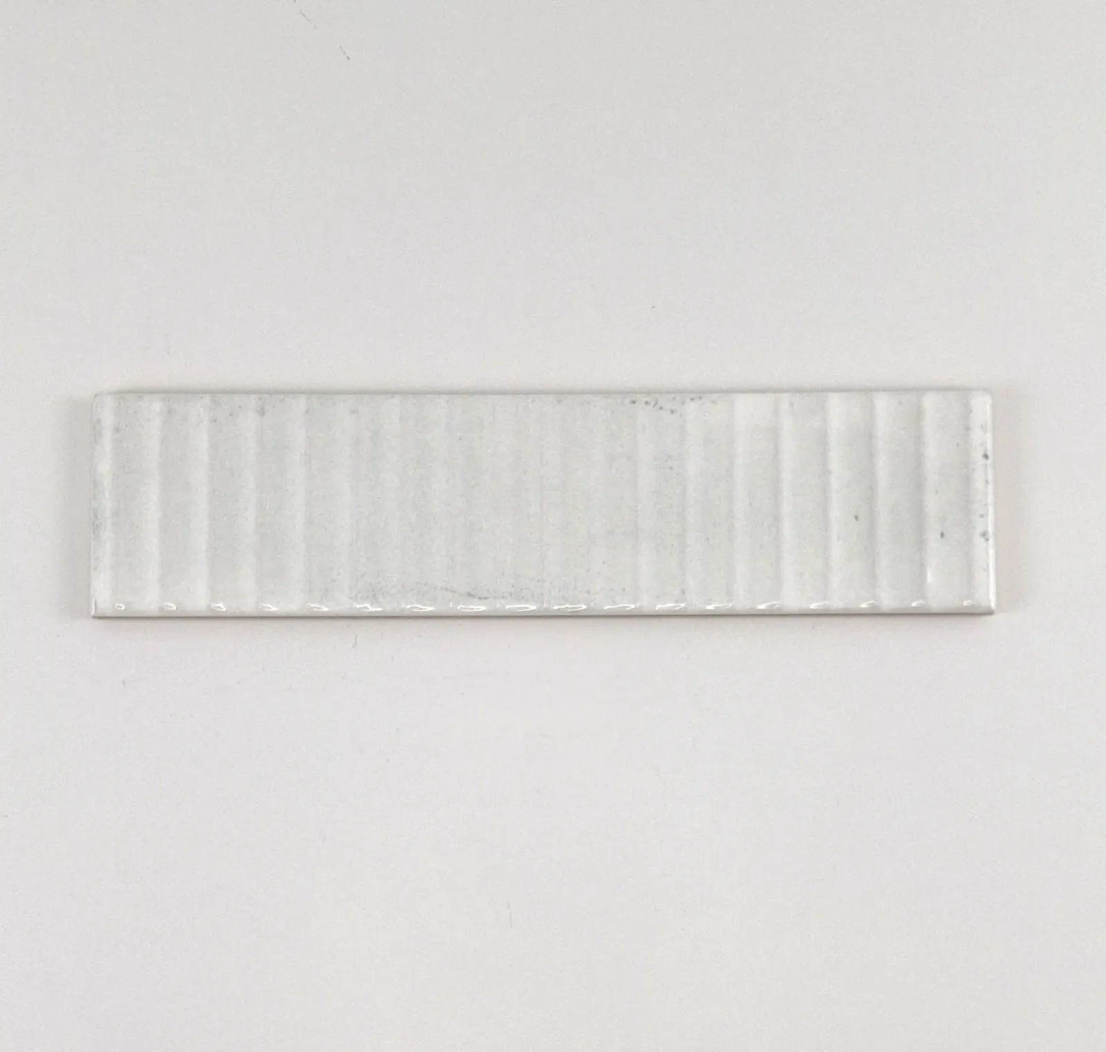 Mussa Way White glans 7,5x30, foto 3 van 6