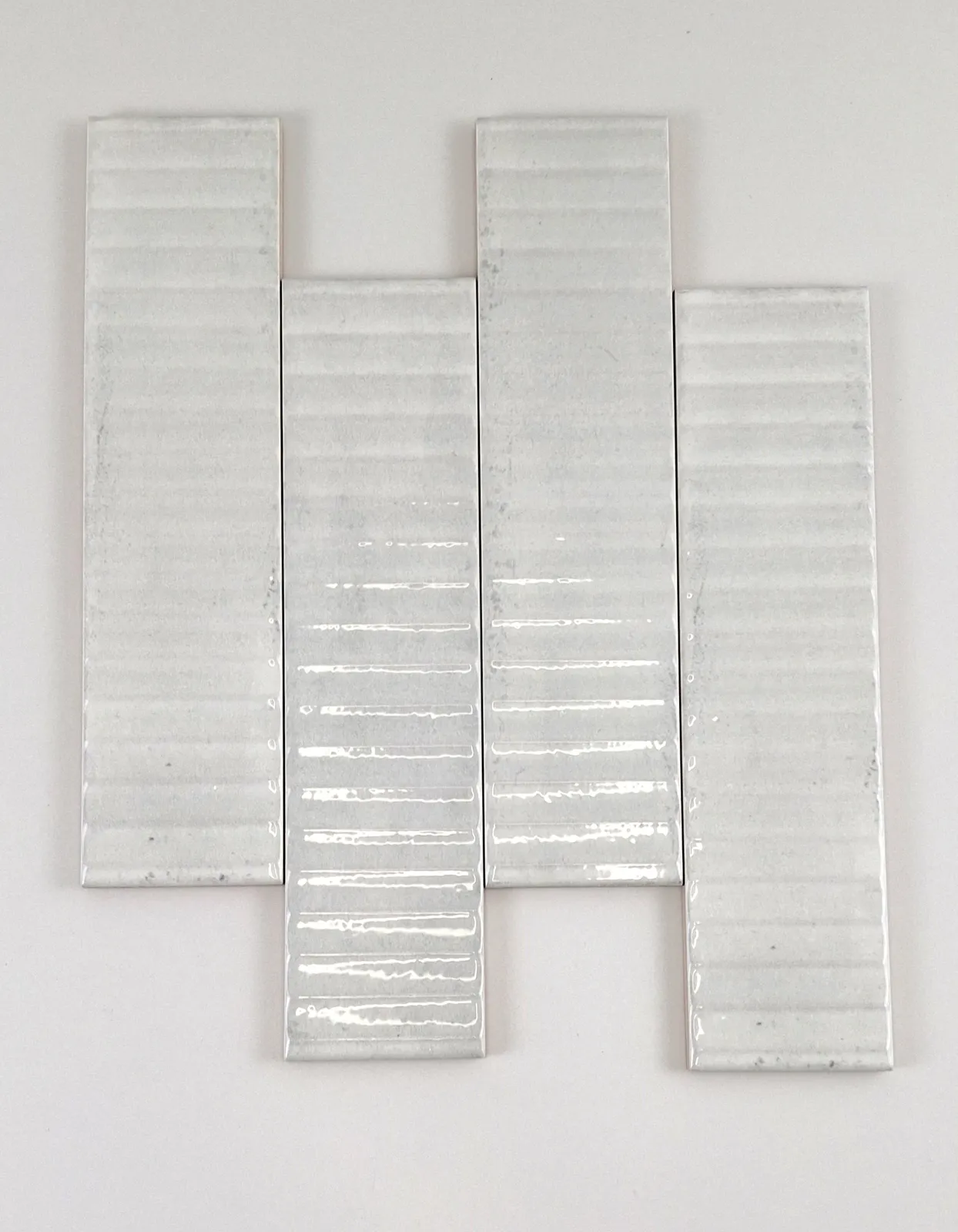 Mussa Way White glans 7,5x30, foto 6 van 6