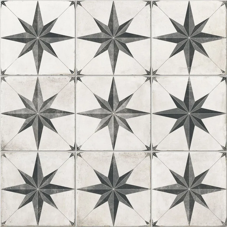 Kamari Star mat 60x60