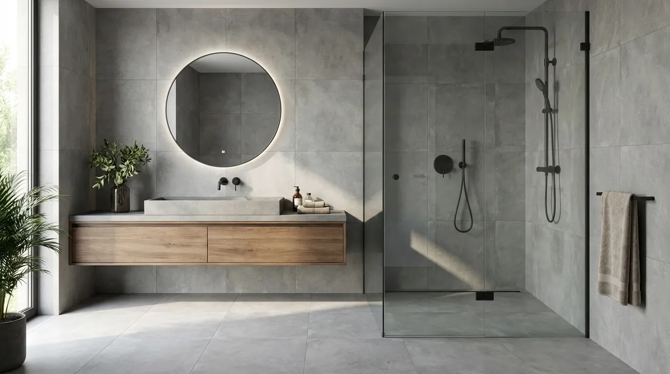 Corsocomo Storm 60x60 rett, foto 2 van 2