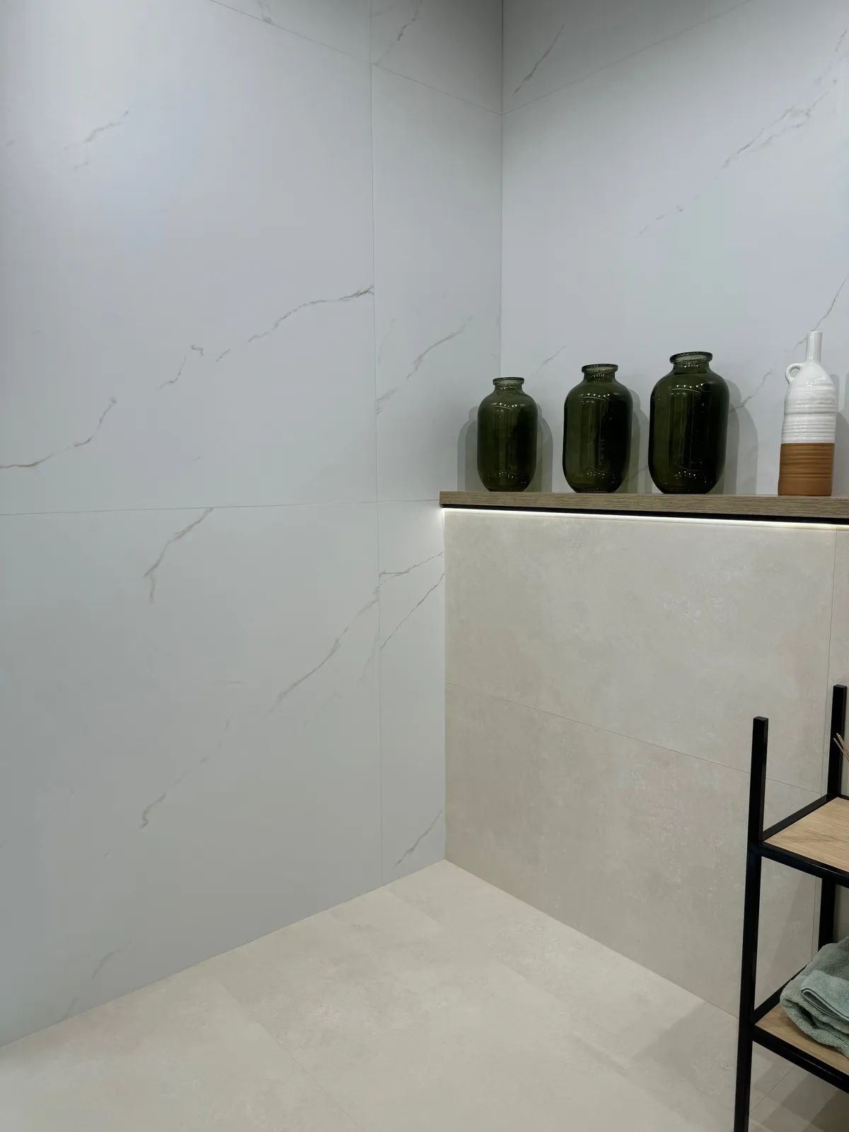 Wonder Mud 60x60 rett, foto 2 van 6