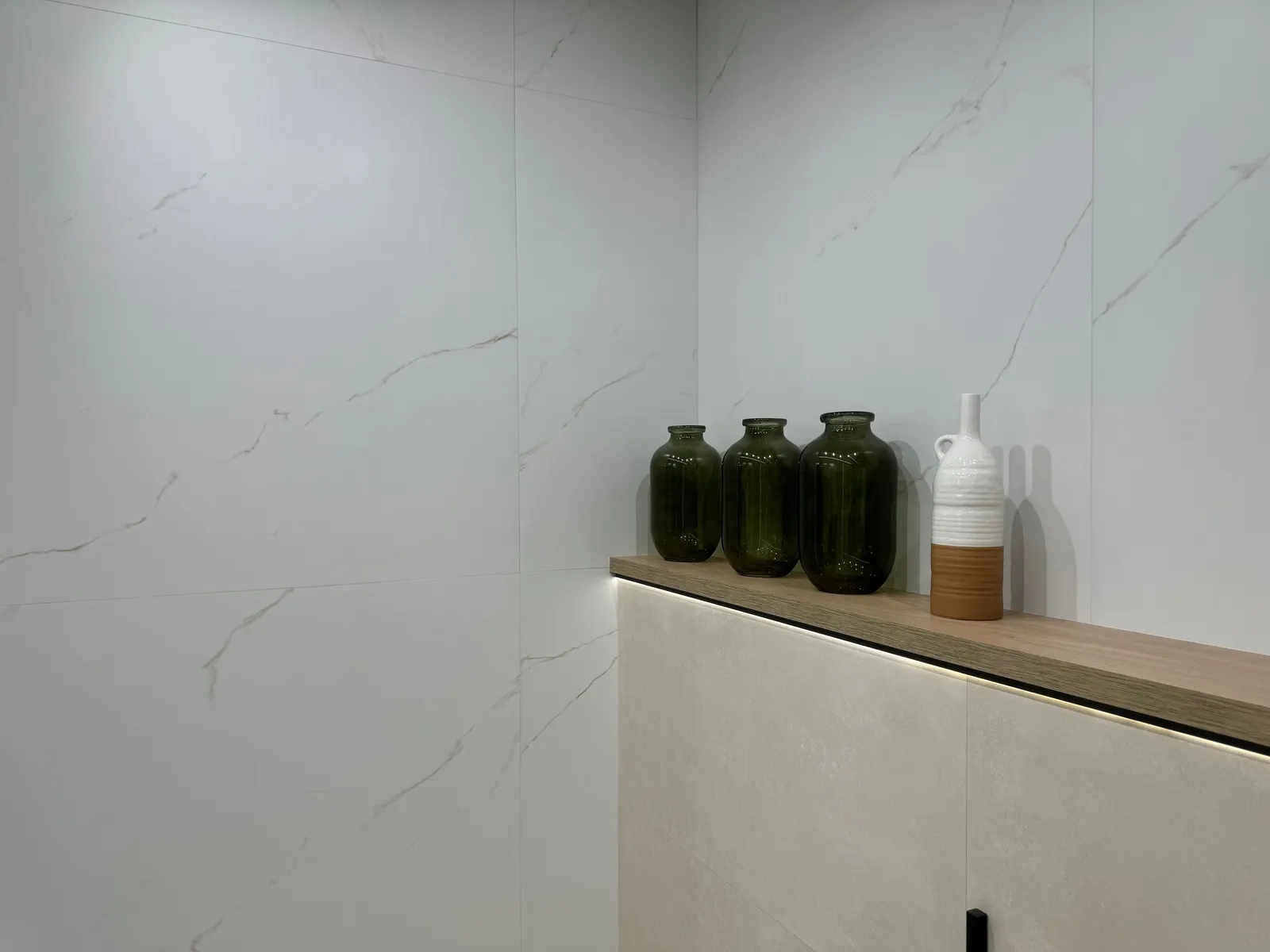 Wonder Mud 60x60 rett, foto 3 van 6