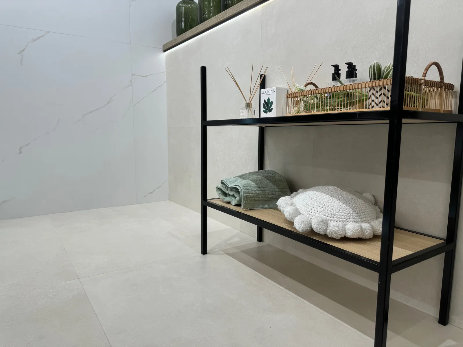 Wonder Mud 60x60 rett, foto 4 van 6