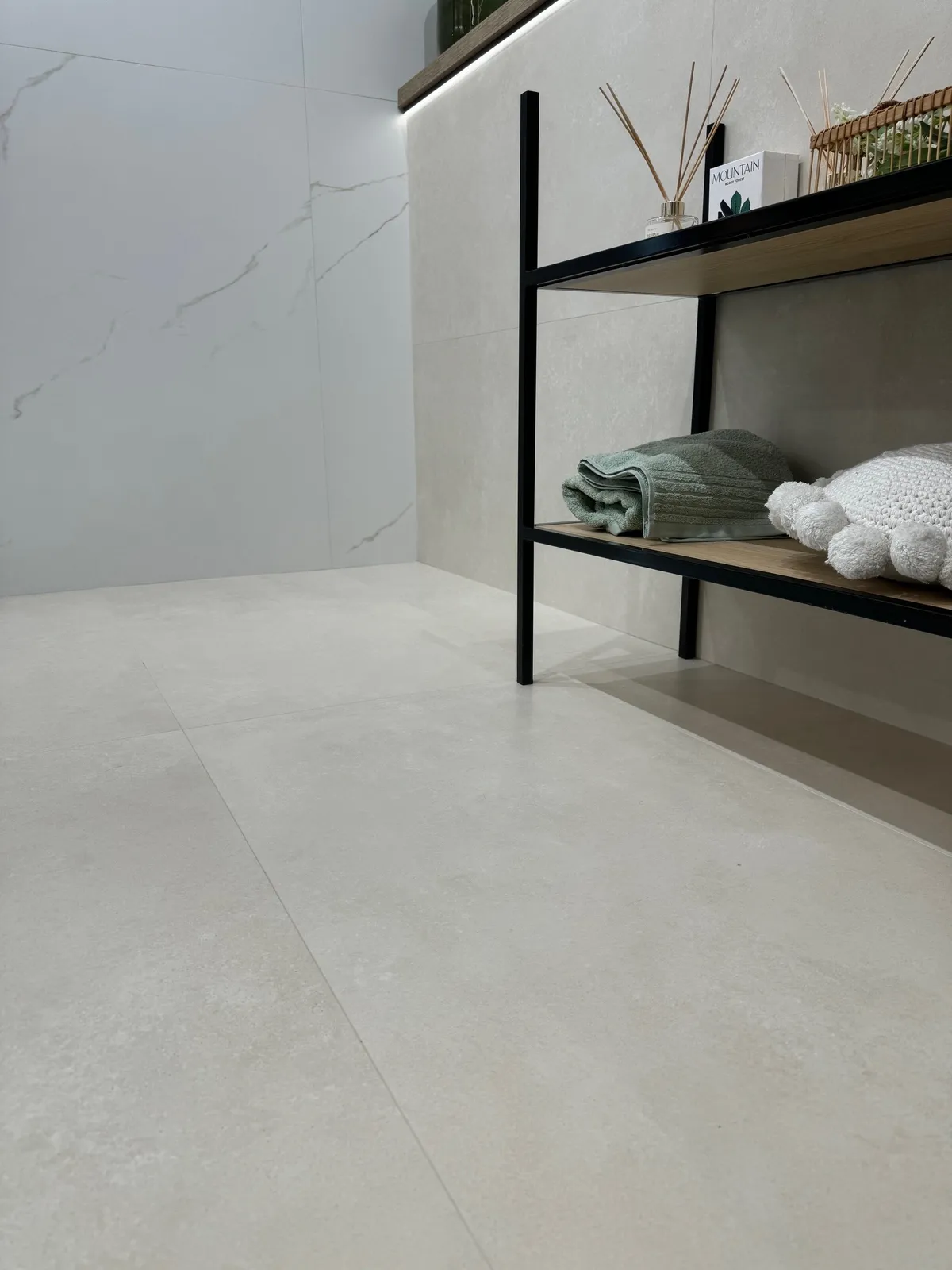 Wonder Mud 60x60 rett, foto 5 van 6