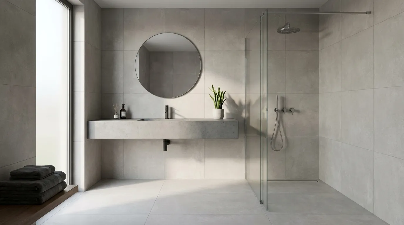Wonder Gris 60x60 rett, foto 2 van 2