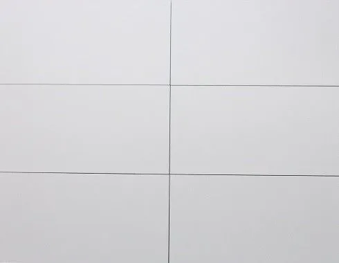 Kerabo wit mat gerectificeerd 30x60