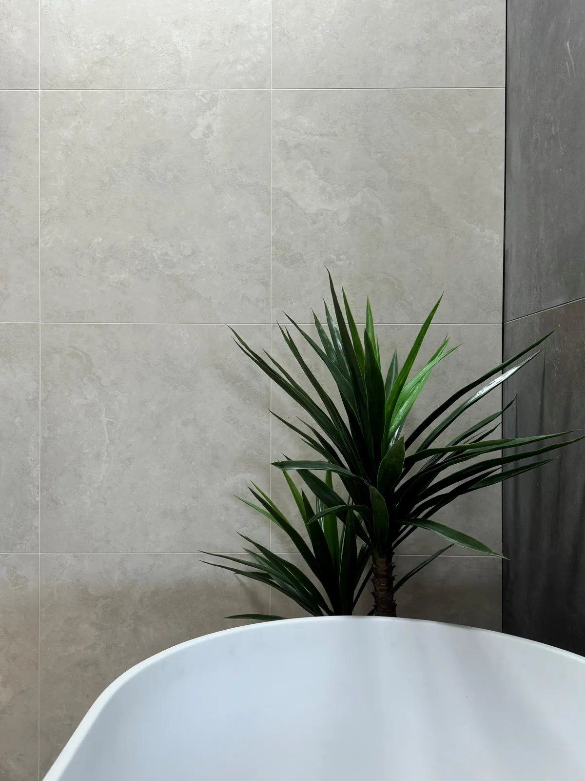 Vento Del Sud Bianco 60x60 rett, foto 6 van 6