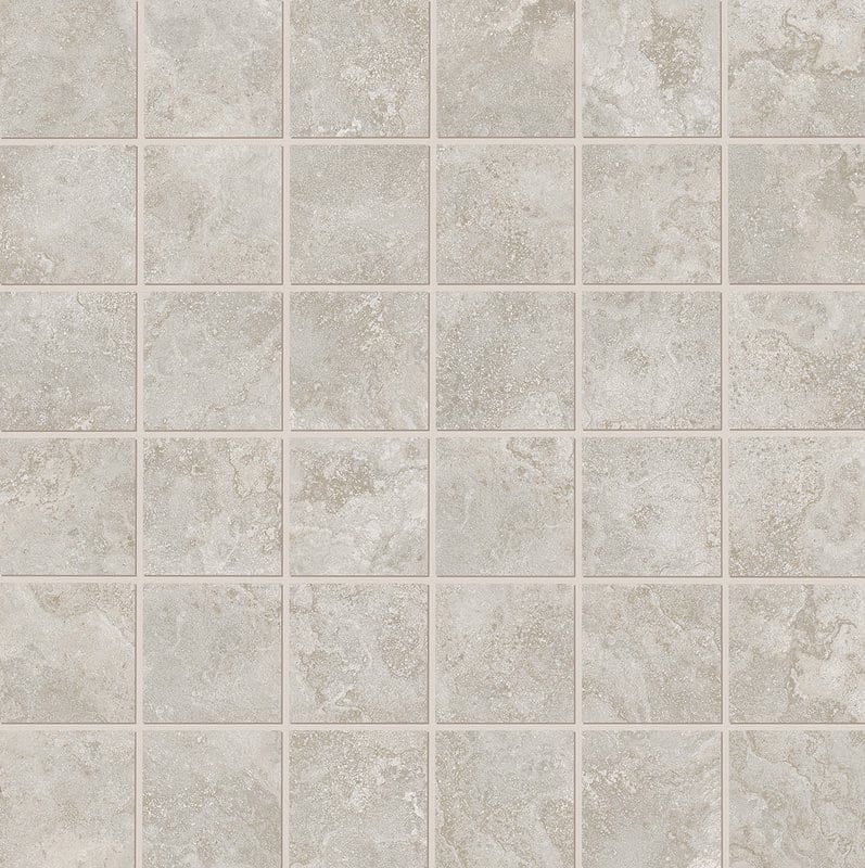 Vento Del Sud Grigio mozaiek 5x5 op net