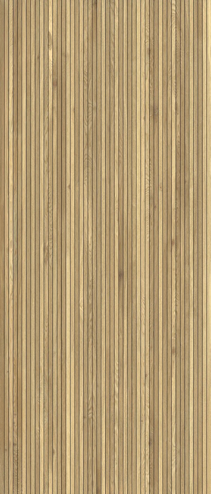 Woodwise Fluted 6mm 120x280 rett