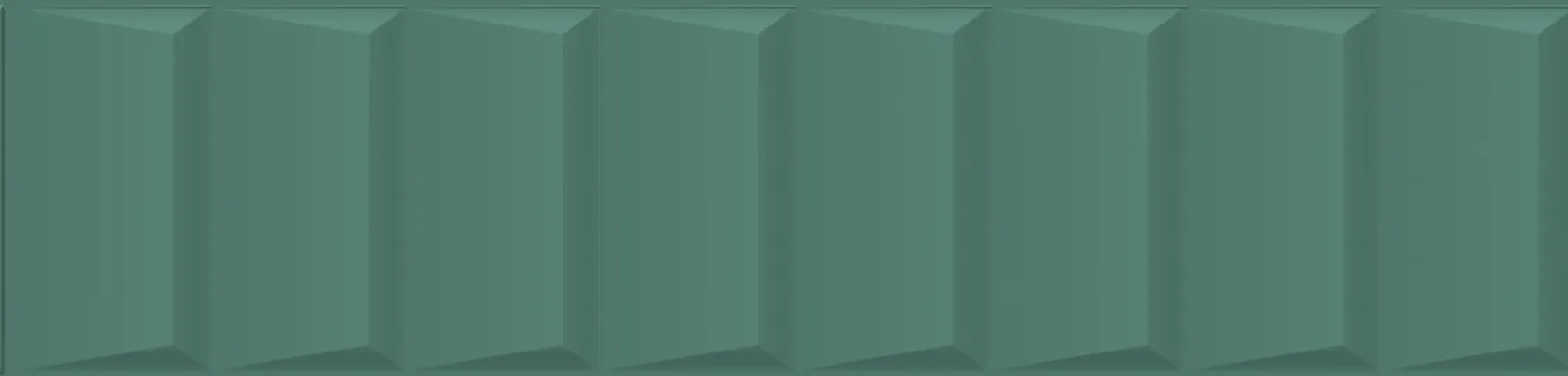 Volume Ocean Ladder mat 6x25