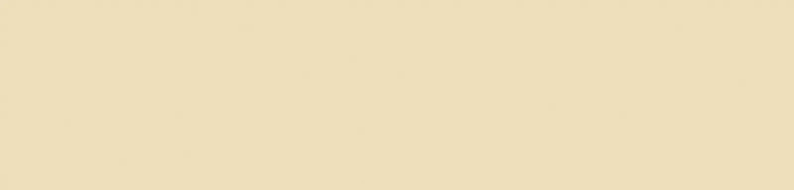 Volume Ivory mat 6x25