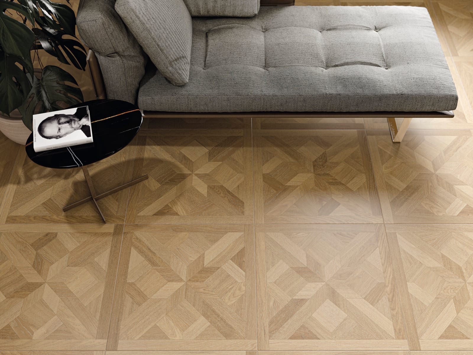 Casetone Oak 60x60, foto 2 van 2