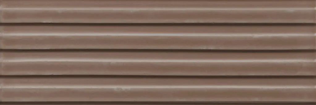 Gare Taupe glans 10x30,5
