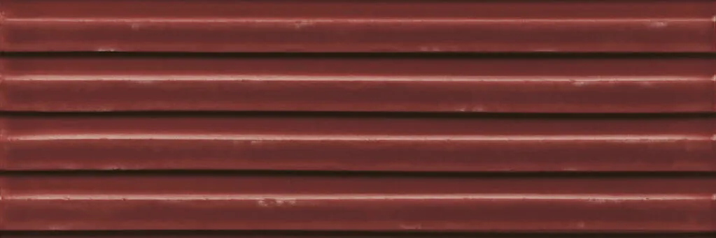 Gare Garnet glans 10x30,5