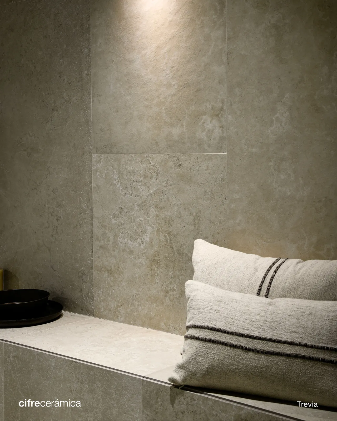 Trevia Beige 60x60 rett, foto 5 van 6