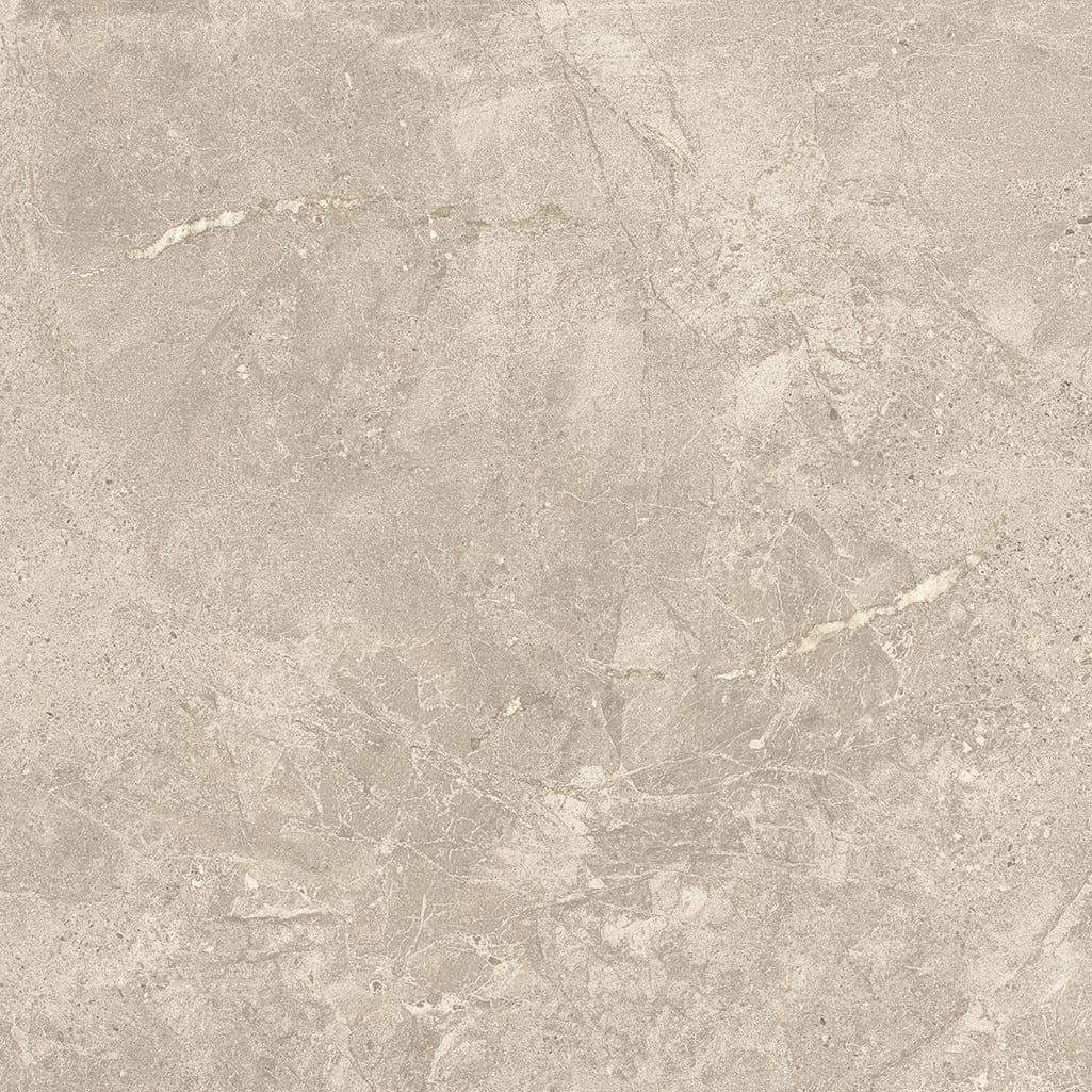 Duolith Ivory 60x60 rett, foto 2 van 3
