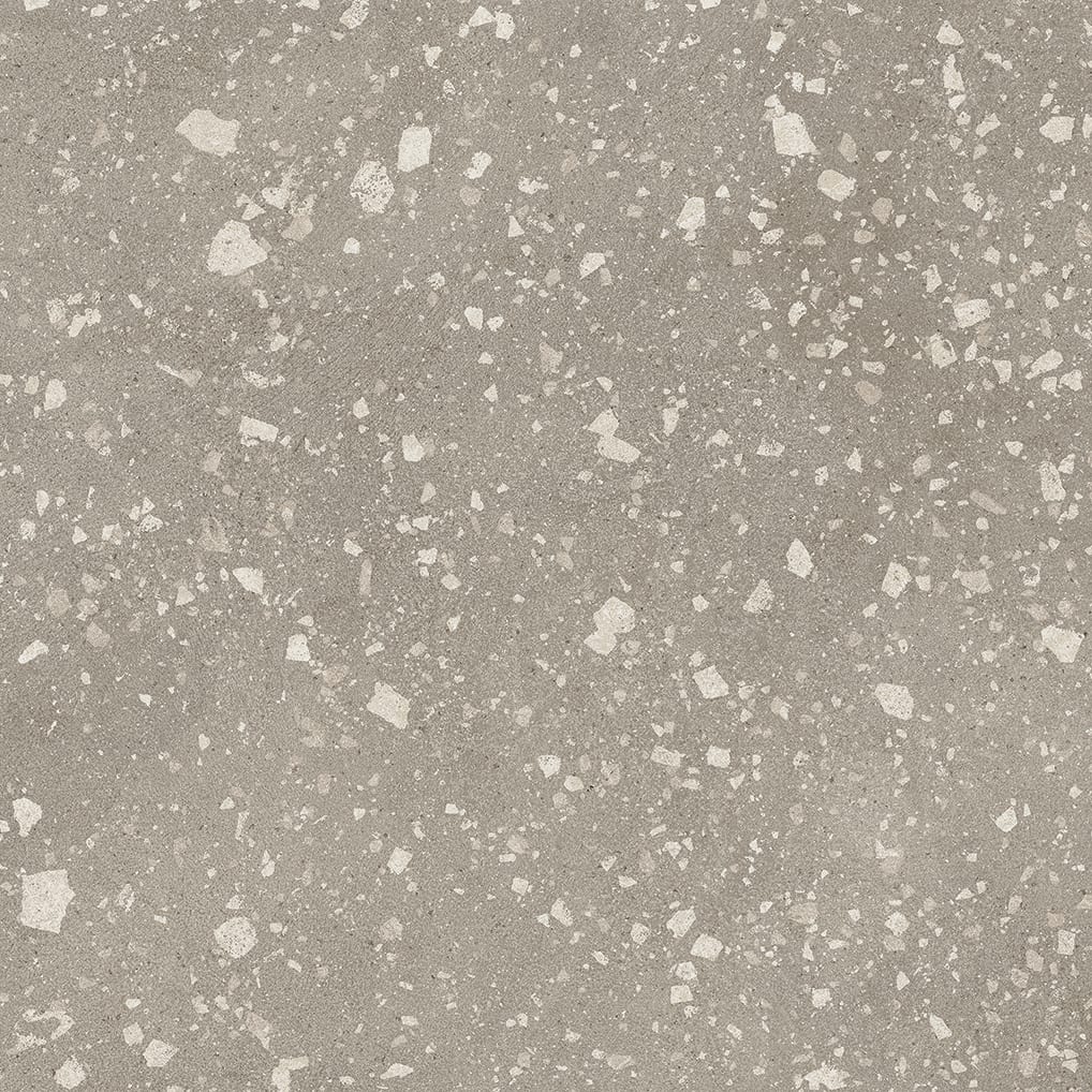 Duolith Terrazzo 60x60 rett, foto 2 van 3