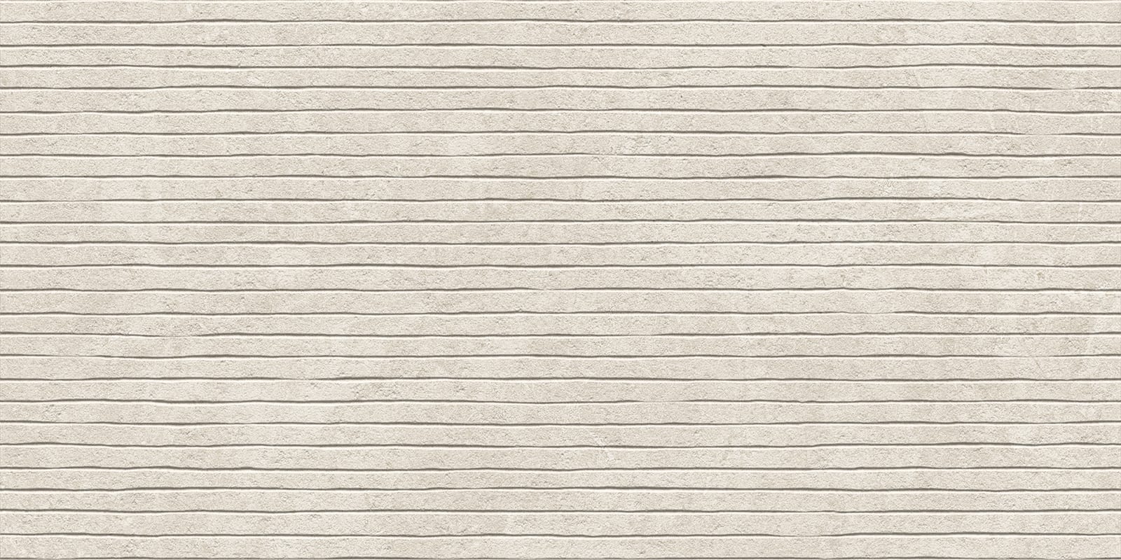 Duolith Wool wandtegel Uneven 40x80 rett, foto 2 van 3