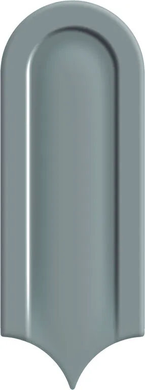 Gala Sage glans 8x21