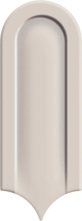 Gala Ivory glans 8x21