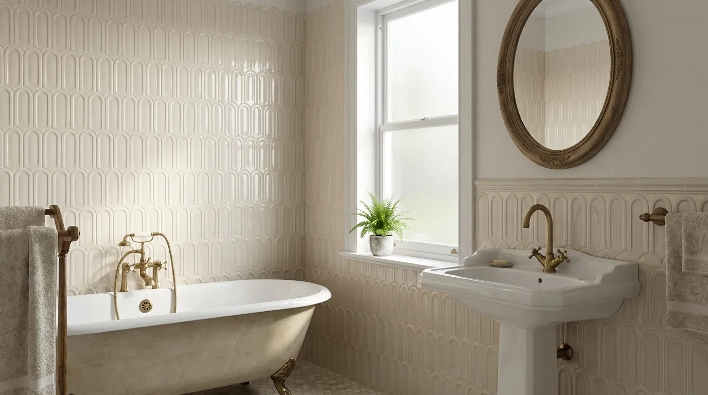 Gala Ivory glans 8x21, foto 2 van 2