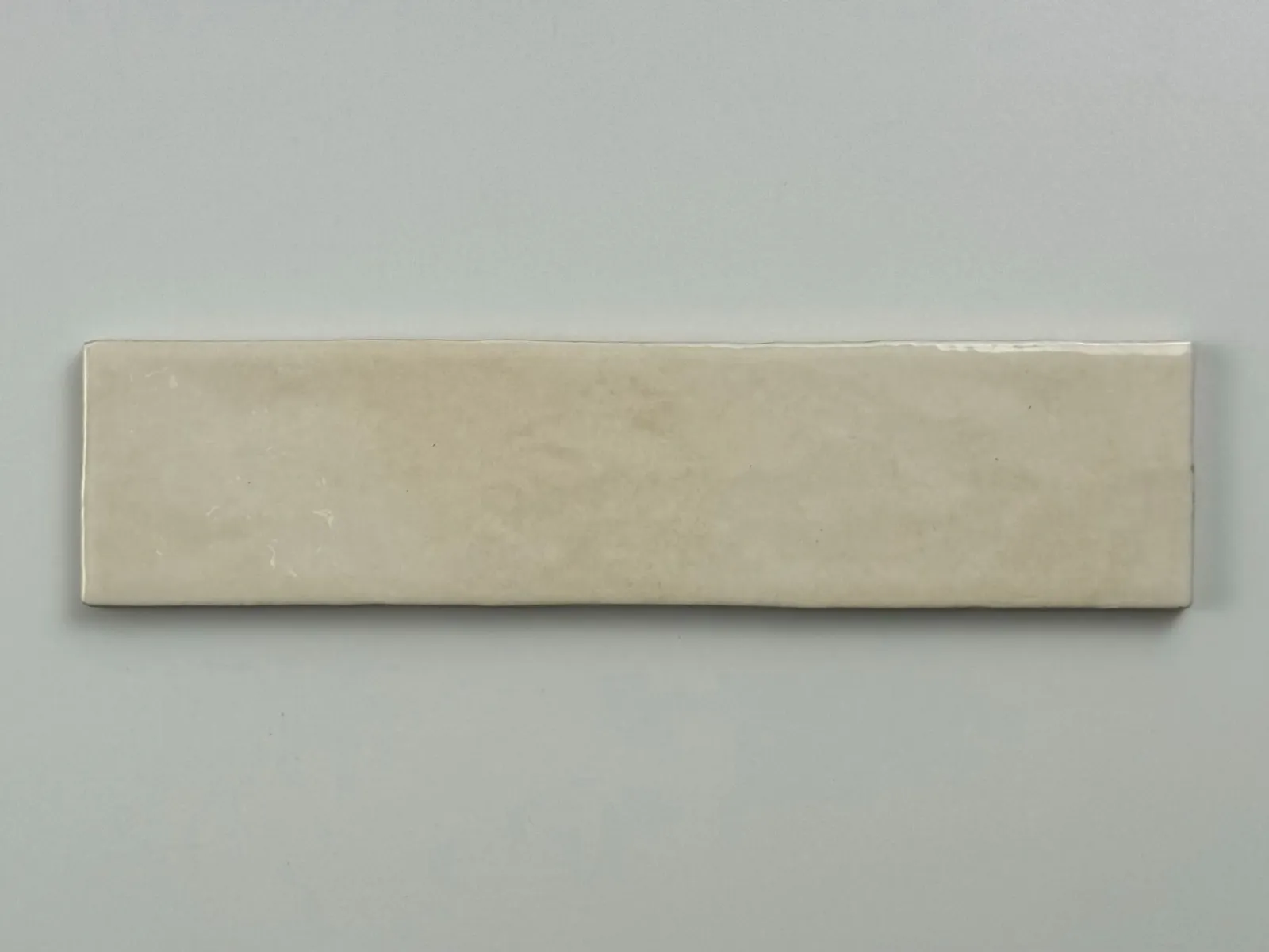 Trend tegels beige glans 6x24,6, foto 5 van 6