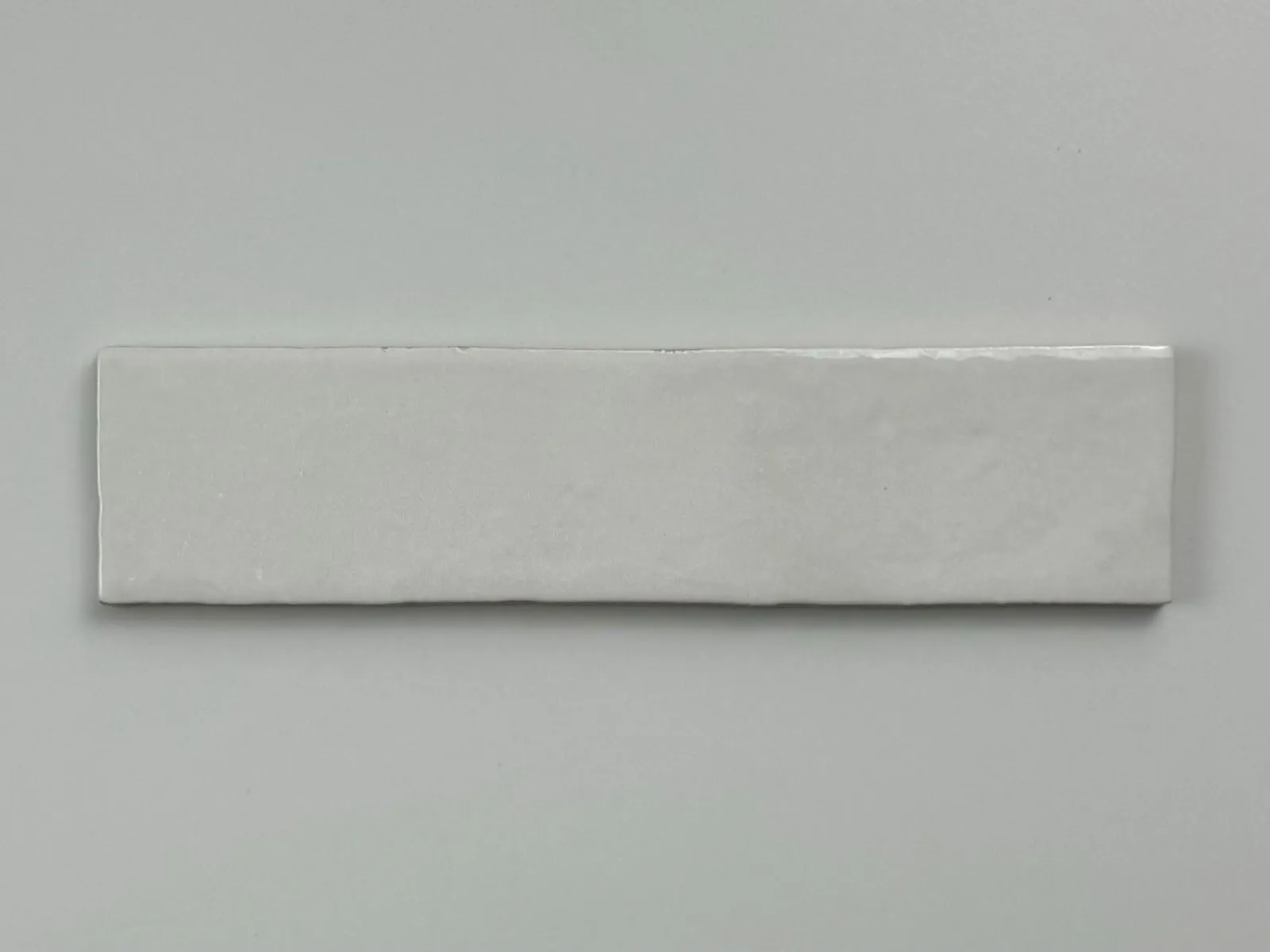 Trend tegels wit glans 6x24,6, foto 6 van 6