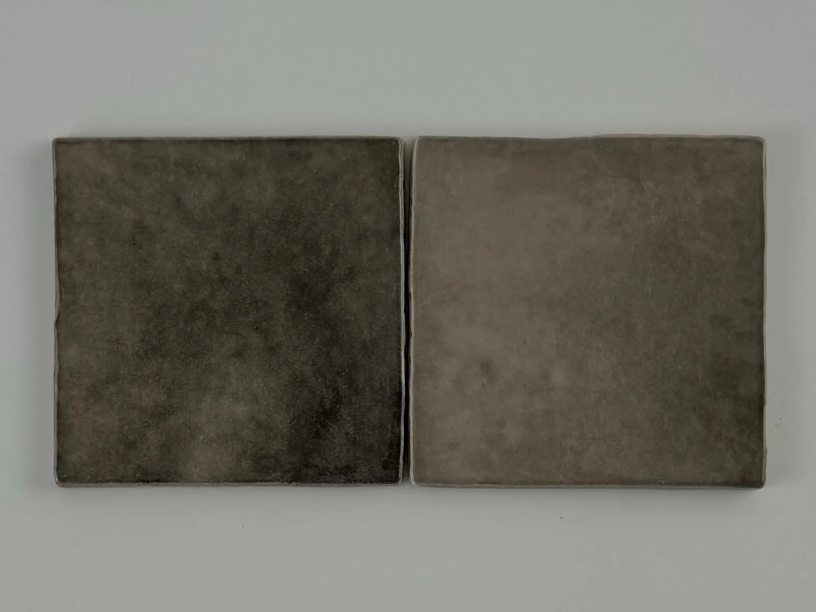 Trend tegels moka glans 10x10